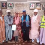 WOMEN’S SECRETARIAT TAKES BIRTH REGISTRATION CAMPAIGN TO BWARI