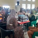 FCTA VACCINATES 2026 INTENDING HAJJ PILGRIMS AGAINST PRIORITY TRAVEL AND EPIDEMIC-PRONE DISEASES