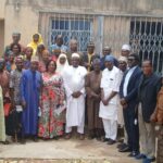 AREA COUNCILS STAFF PENSION BOARD TRAINS RETIREES ON PENSION MATTERS, LIFESTYLE MANAGEMENT