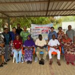 FCT PRIMARY HEALTH CARE BOARD LEADS ADVOCACY TO INCREASE ACCESS TO MANAGEMENT OF CHRONIC KIDNEY DISEASE