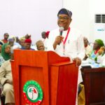 THERE’S ROOM, COME BACK, WIKE TELLS AGGRIEVED PDP MEMBERS