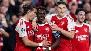 Arsenal