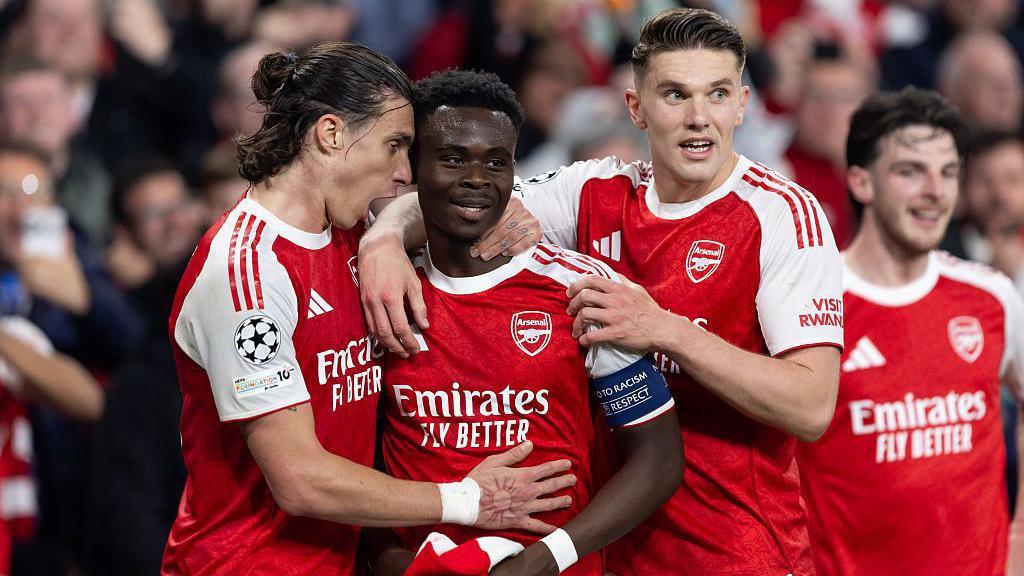 Arsenal