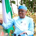 FCT MINISTER ORDERS CRACKDOWN ON JABI LAKE SHANTIES, VOWS TO ENFORCE ABUJA MASTER PLAN AND LAND USE COMPLIANCE
