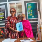 BENJAMINS-LANIYI HAILS FIRST LADY’S RENEWED HOPE INITIATIVE IN THE FCT AT VALEDICTORY SESSION IN HER HONOUR