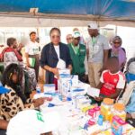 WIKE FLAGS OFF FIRST-OF-ITS-KIND HEALTH INSURANCE ENROLLMENT FOR INMATES