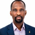 GADZAMA APPOINTED NEW EXECUTIVE SECRETARY OF FCT PHCB