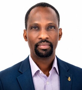Dr Gadzama