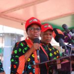 WIKE CELEBRATES WORKERS, HIGHLIGHTS REFORMS AT 2026 MAY DAY EVENT IN ABUJA