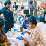 FCTA ORGANISES MEDICAL OUTREACH FOR CIVIL SERVANTS