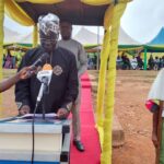 ACCEPT YOUR POSTINGS IN GOOD FAITH, FCT MINISTER URGES CORPS MEMBERS