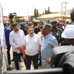 PRESIDENT TINUBU WILL  HAVE NUMEROUS PROJECTS TO COMMISSION -WIKE
