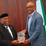 WIKE ANNOUNCES JUNE HANDOVER OF BODY OF BENCHERS ANNEX, RESPONDS TO NBA