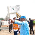 FCT MINISTER SETS DEADLINE FOR CONTRACTORS AHEAD OF PRESIDENT TINUBU’S THIRD ANNIVERSARY PROJECTS