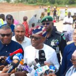 WIKE ELATED AS KEY PROJECTS NEAR COMPLETION