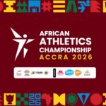 NIGERIA SHINE WITH SIX MEDALS AT AFRICAN ATHLETICS CHAMPIONSHIPS
