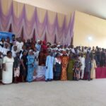 FCT SEB MARKS MAIDEN EDITION OF INTERNATIONAL DAY FOR CULTURAL DIVERSITY