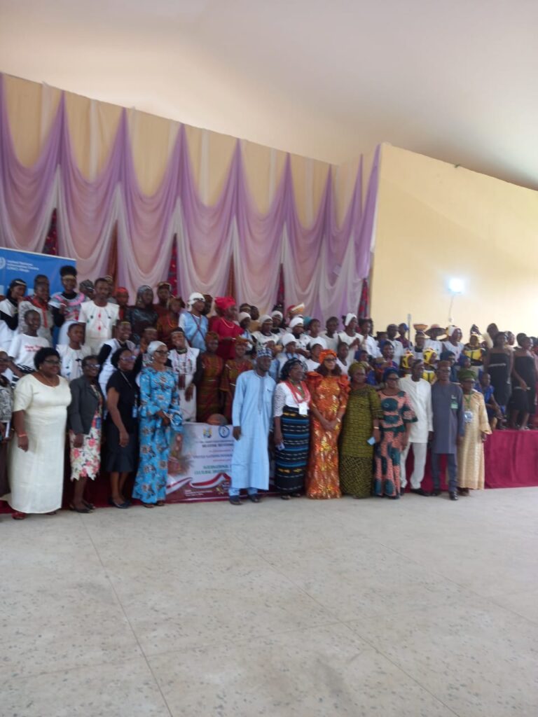 cross section of FCT SEB staff