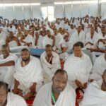 FCT MPWB CONGRATULATES PILGRIMS ON SUCCESSFUL HAJJ, HOLDS SPECIAL PRAYERS FOR NIGERIA