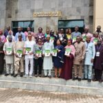 FCTA UNVEILS ₦41.2 BILLION STRATEGIC PLAN TO COMBAT HIV/AIDS