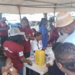 WORLD HYPERTENSION DAY: FCTA INTENSIFIES AWARENESS ACROSS AREA COUNCILS