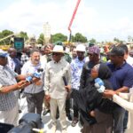 PRESIDENT TINUBU IS OPENING UP FCT SATELLITE TOWNS- WIKE