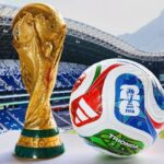FIFA BRINGS SIGN LANGUAGE TO WORLD CUP BROADCASTS
