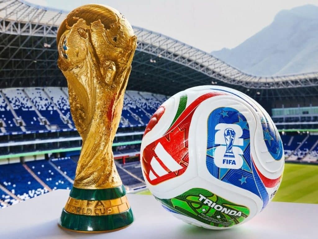 world cup