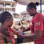 EXPERTS RAISE ALARM OVER HIGH CASES OF HYPERTENSION IN FCT