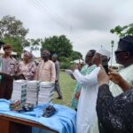 FCT ANCOPSS COMMENDS WIKE ON SCHOLARSHIP PROGRAMME, LAUNCHES SCHOLARSHIP SCHEME FOR STUDENTS
