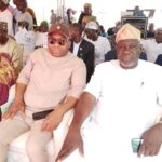 WE’LL EMULATE WIKE IN SOLVING PROBLEMS IN OUR AREA COUNCILS -CHAIRMEN