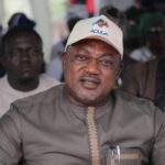 BWARI CHAIRMAN VOWS TO REPLICATE WIKE’S DEVELOPMENT DRIVE AT GRASSROOTS