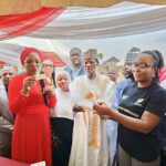 FCTA FLAGS OFF 2026 SMC CAMPAIGN -TARGETS OVER ONE MILLION CHILDREN.
