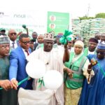 NADF DISTRIBUTES 11,720 BAGS OF FERTILIZERS TO FCT SMALL-HOLDER FARMERS