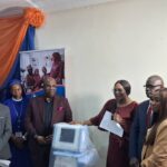ABUJA REPRODUCTIVE HEALTH WEEK 2026: FCT RECEIVES CUTTING-EDGE HIFU MACHINE TO ADVANCE WOMEN’S HEALTHCARE