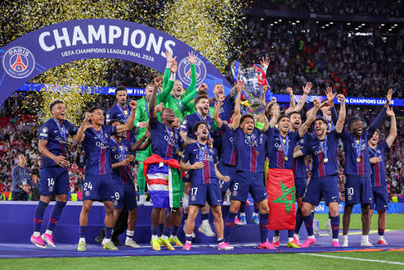 PSG