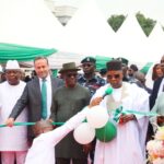 TINUBU INAUGURATES MABUSHI ROADS, HAILS WIKE AS FCT TRANSFORMATION CATALYST