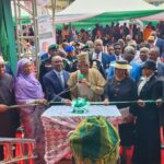 TINUBU COMMISSIONS COURT OF APPEAL COMPLEX, TASKS JUDICIARY ON QUICK, FAIR, BLIND JUSTICE