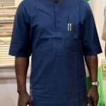 AGIS GETS NEW OVERSEEING DIRECTOR