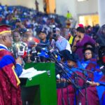 LEADERSHIP AND INFRASTRUCTURE DEVELOPMENT IN NIGERIA: LESSONS FOR FUTURE LEADERS