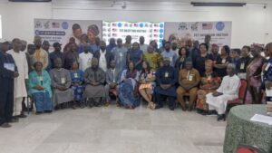 inception meeting with stakeholders