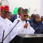 “PAY YOUR GROUND RENT AND TAXES TO ENJOY MORE INFRASTRUCTURE”, PRESIDENT TINUBU URGES FCT RESIDENTS