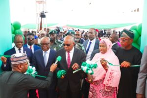 shettima commissions judges quarters