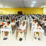 FCT ERC MONITORS WAEC  EXAMINATION, COMMENDS COMPLIANCE WITH EXAMINATION STANDARDS