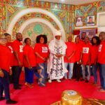 TOWARDS 2027 POLL SANITY: UNICAL GRADUATES ELITE CLUB, FCTA ACSS TAKE VOTER PEACE CAMPAIGN TO KUJE