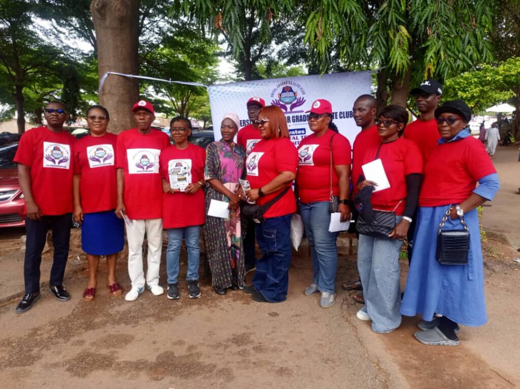 voter sensitization