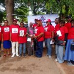 UNICAL GRADUATES ELITE CLUB SENSITIZES FCT RESIDENTS ON VOTER REGISTRATION