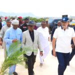 FCDA TO REDIRECT TRAFFIC AS TINUBU KICKSTARTS PROJECT COMMISSIONING WITH OSEX – WIKE