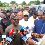 RENEWED HOPE: WIKE TOURS KUBWA, YANGOJI PROJECTS, CONFIRMS READINESS FOR PRESIDENTIAL COMMISSIONING