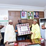 FCT EDUCATION SECRETARIAT HONOURS RETIRED OFFICER FOR OVER THREE DECADES OF EXEMPLARY SERVICE
